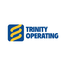 Trinity Operating Logo