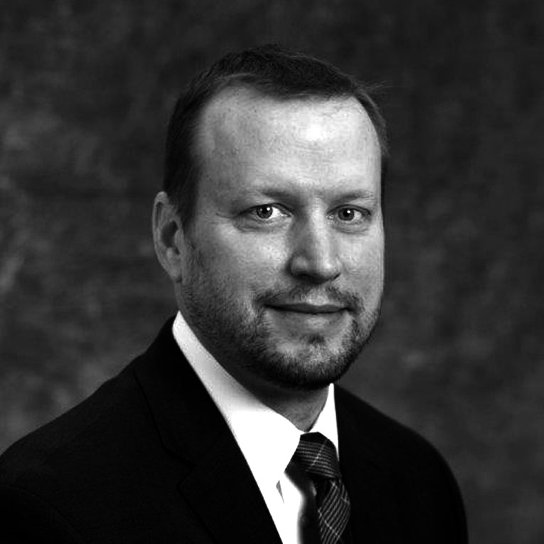 Matthew Todd