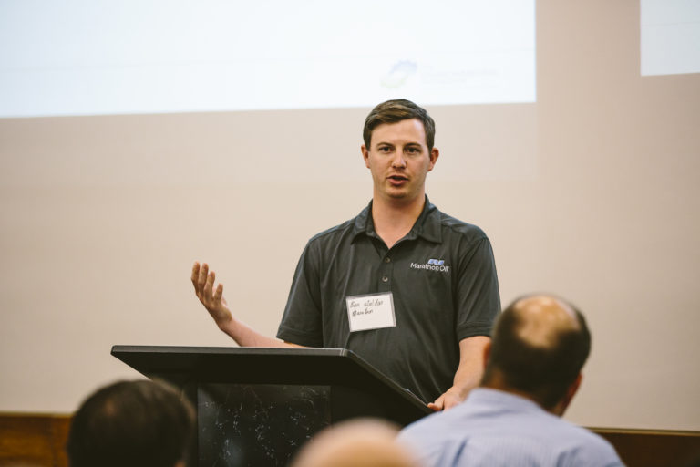 Photos from The Bakken Workshop 2029