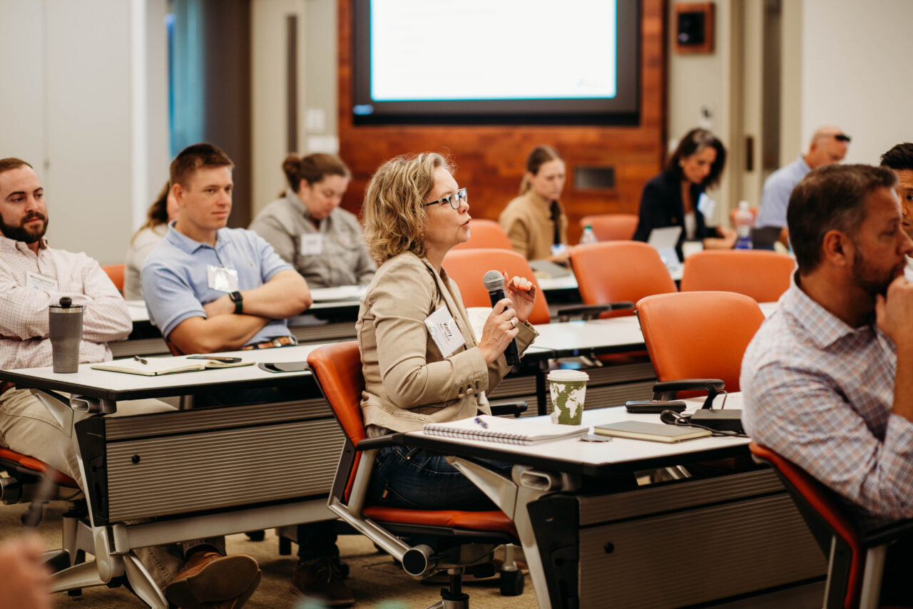 The Environmental Partnership Permian 2022 The Environmental