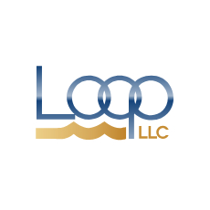 Loop LLC Official Logo