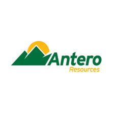 Antero Logo
