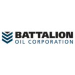Battalion Oil Corporation Logo