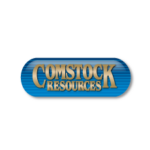 Comstock Resources Logo