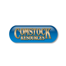 Comstock Resources Logo
