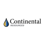 Continental Resources Official Logo