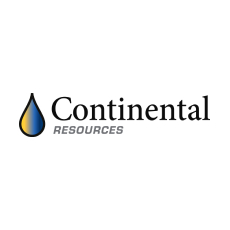 Continental Resources Official Logo