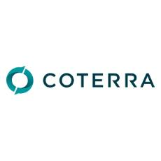 Coterra Official Logo