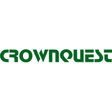 CrownQuest Official Logo