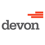 Devon Energy Official Logo