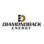Diamonback Energy Official Logo
