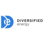 Diversified Energy Official Logo