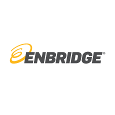 Enbridge Official Logo