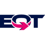 EQT Official Logo