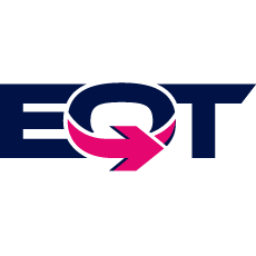 EQT Official Logo