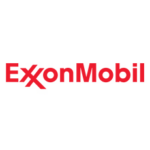 Exxon Mobil Official Logo