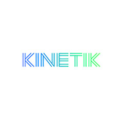 Kinetik Official Logo