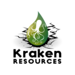 Kraken Resources Official Logo