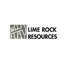 Lime Rock Resources Official Logo