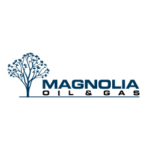 Magnolia Oil Gas Official Logo