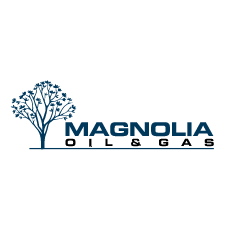 Magnolia Oil Gas Official Logo