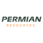 Permian Resources Logo