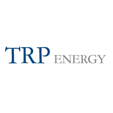 TRP Logo
