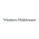 Western Midstream Logo
