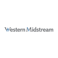 Western Midstream Logo