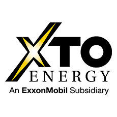 XTO Energy Logo