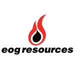 EOG Resources Official Logo