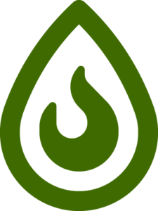 TEP flame icon