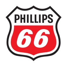 Phillips 66 Logo