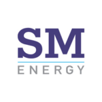 SM Energy Logo