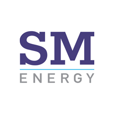 SM Energy Logo