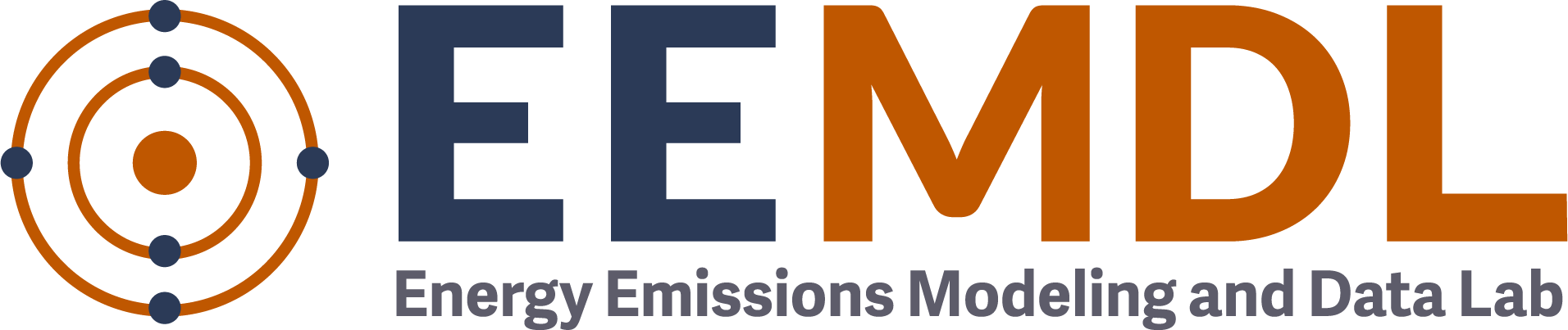 EEMDL Logo
