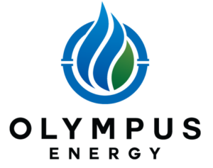 Olympus Energy Logo