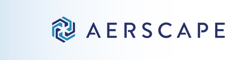 Aerscape Logo