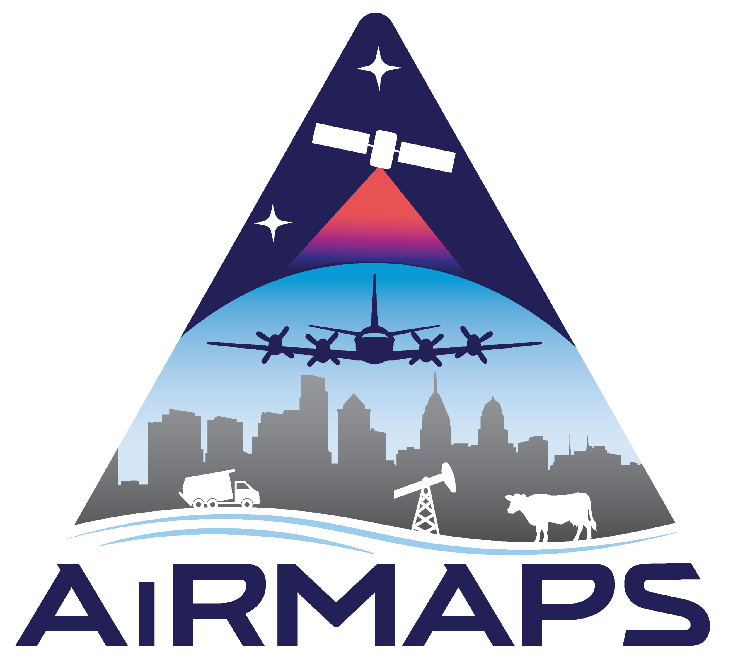 Air Maps Logo