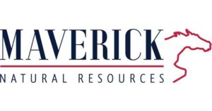 Maverick Official Logo