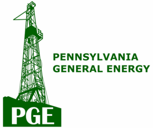 Pennsylvania General Energy