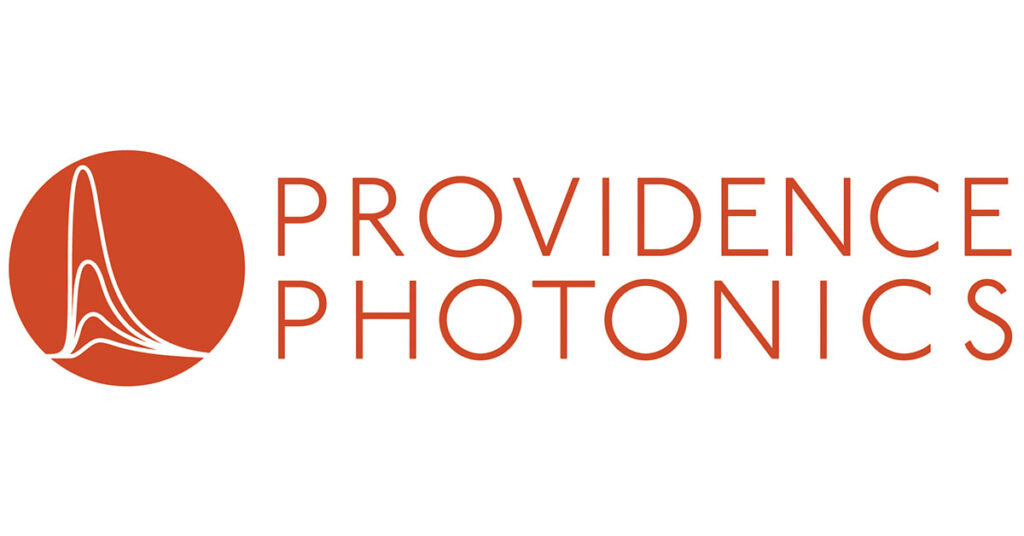 Providence Photonics Logo