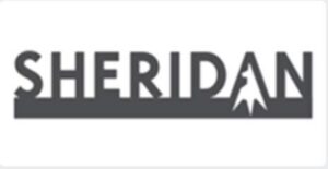 Sheridan Production Logo