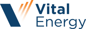 Vital Energy Logo
