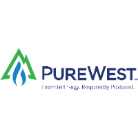 PureWest Energy Logo