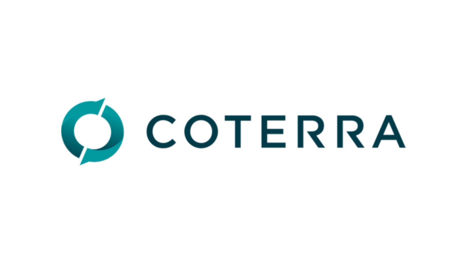 Coterra Logo