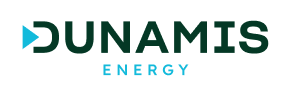 Dunamis Energy Logo