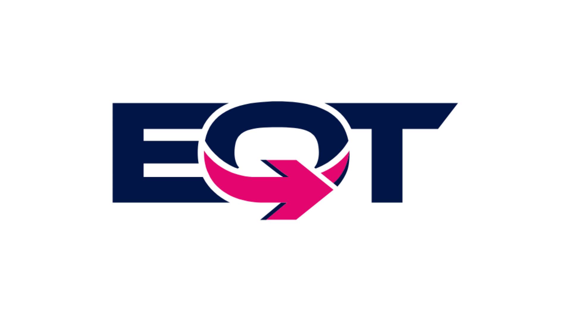 EQT Logo