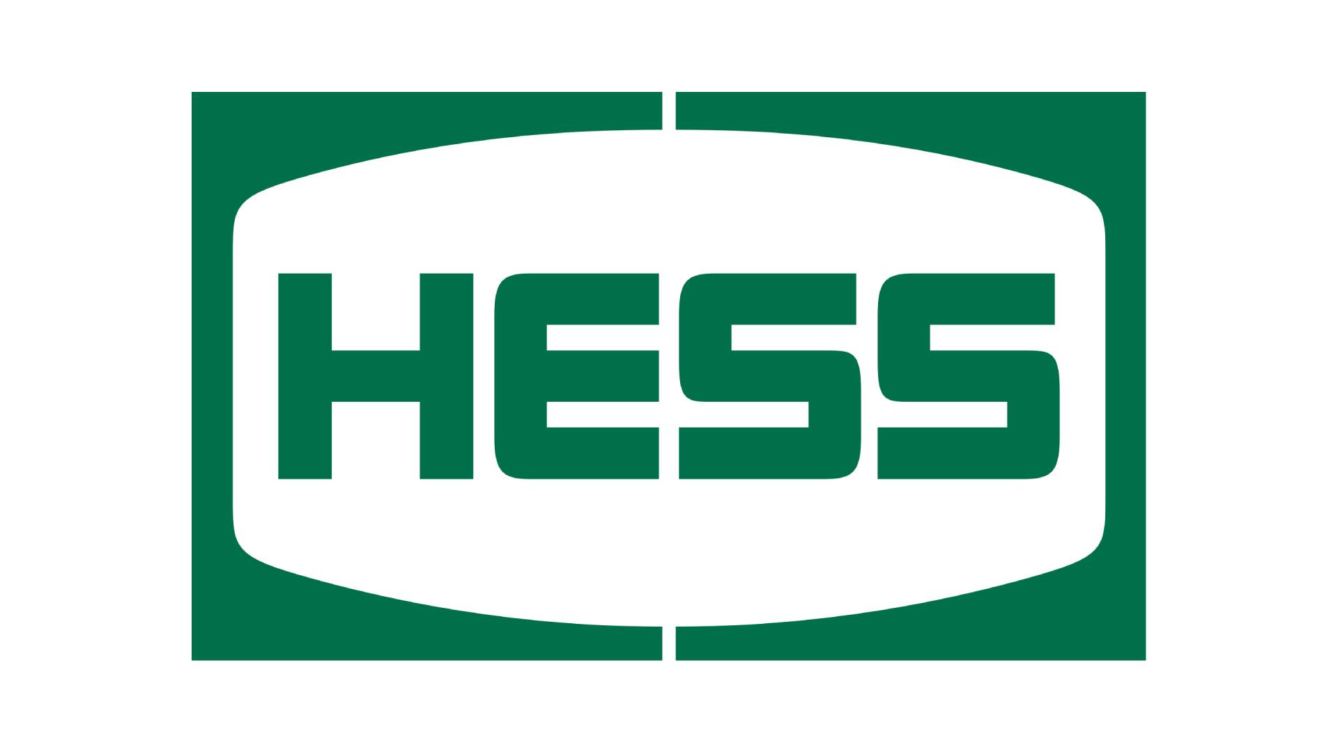 HESS Logo