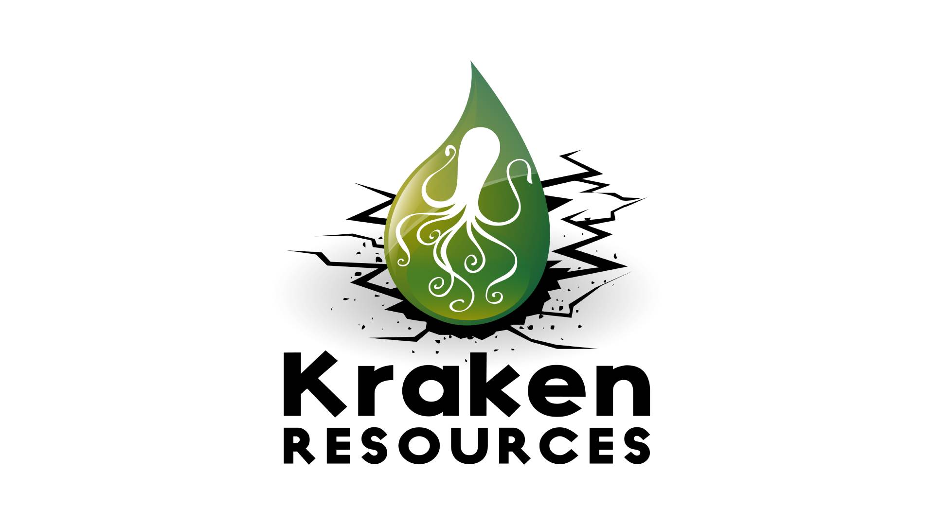Kraken Logo